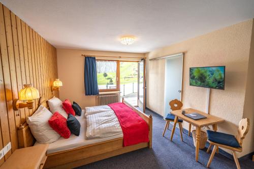 . Schwarzwald Hotel Wiedenerhof