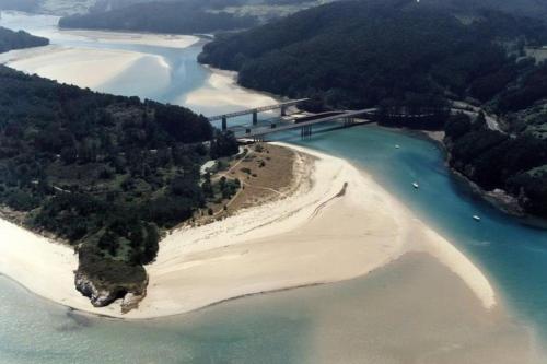 Vicedo Bay View