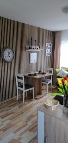 Haus Valentin Room Type - One-Bedroom Apartment
