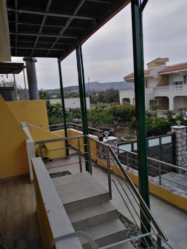 Serafi Cozy Rooms 2