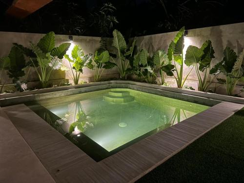 Villa Eukene, Kuta Lombok (foto 9)