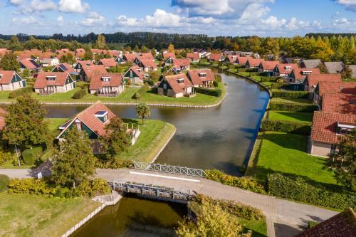 Vakantiepark Hof van Zeeland in heinkenszand