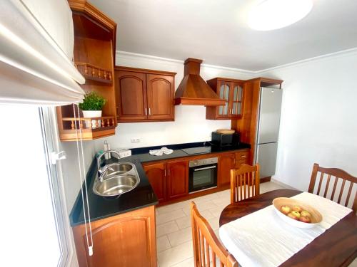 Princesa Ico, cerca del mar in Playa Honda