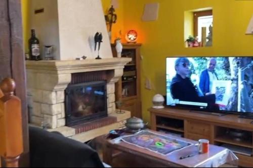 Belle maison sur Val de Loire gîte à louer Channay-sur-Lathan