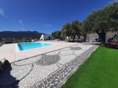 Borgo Rurale Cares 3