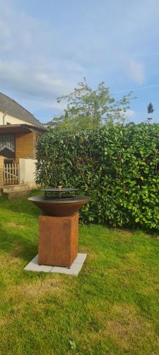 Iekārtas, Ferienhaus Paul in Neidenbach