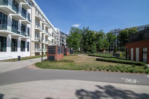 Apartament2 Bulwar Staromiejski Stare Miasto Centrum, Wrocław (photo 8)