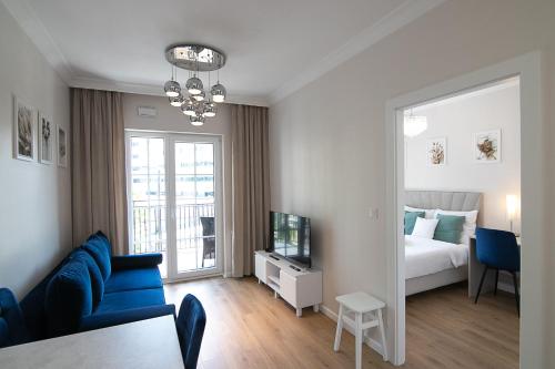 Apartament2 Bulwar Staromiejski Stare Miasto Centrum, Wrocław (photo 4)