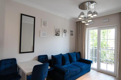 Apartament2 Bulwar Staromiejski Stare Miasto Centrum, Wrocław