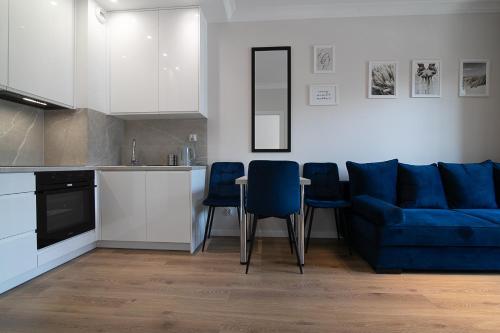 Apartament2 Bulwar Staromiejski Stare Miasto Centrum, Wrocław (photo 5)
