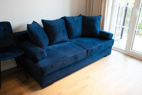 Apartament2 Bulwar Staromiejski Stare Miasto Centrum, Wrocław (photo 6)