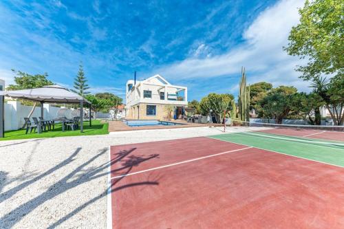 Villa Lucentum, Alicante (Foto 9)
