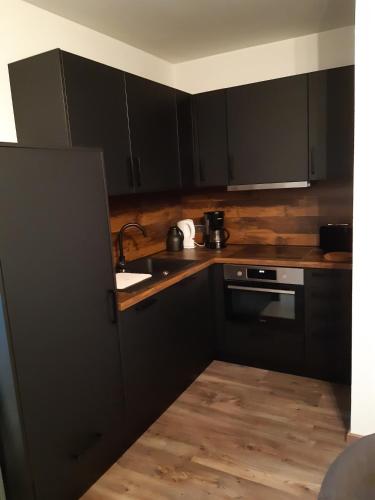 Ferienwohnung Mörchen - Apartment - Winterberg