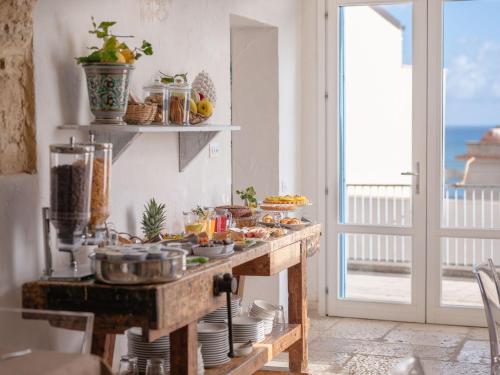 Tannur B&B 4