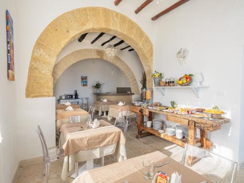 Tannur B&B – Castellammare del Golfo, CA