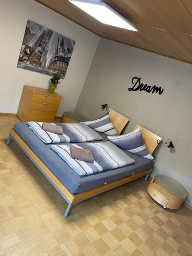 Schrammi's Ferienwohnung