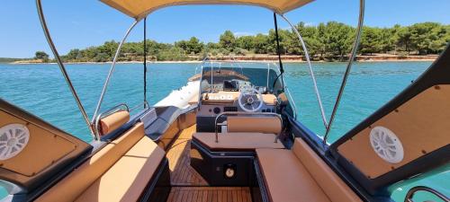 Bed & Breakfast Villa Anita – Pula Medulin, IA