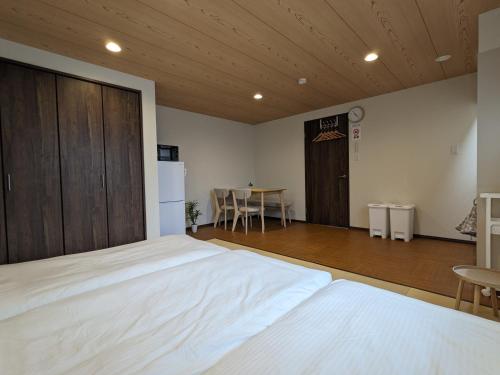 Private Villa Tofukuji Room Type - Studio