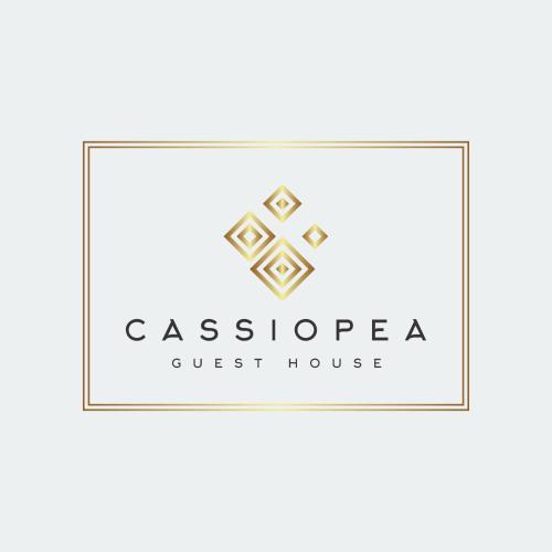 Cassiopea Guest House Evia Greece