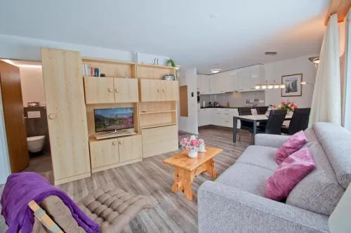 Haus Bodmen C, Apartment Anemone in Zermatt, Schweiz