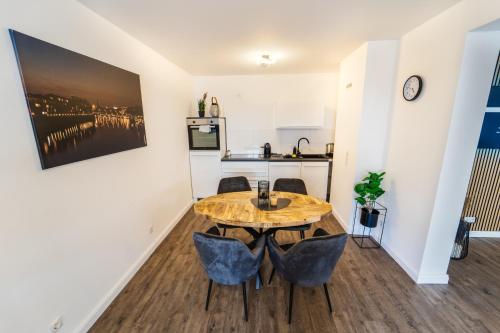 Schlachteperle, 2,5 Zimmer Wohnung in Bremen, Bremen (photo 9)