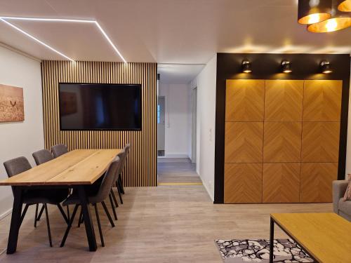 Facilities, Villa Kataja in Siuntio