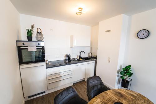 Schlachteperle, 2,5 Zimmer Wohnung in Bremen, Bremen (photo 8)