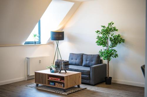 Schlachteperle, 2,5 Zimmer Wohnung in Bremen, Bremen (photo 7)