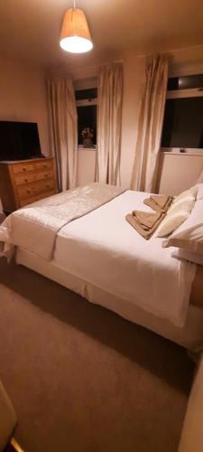The White Heather Hotel Room Type - Double Room with Mountain View