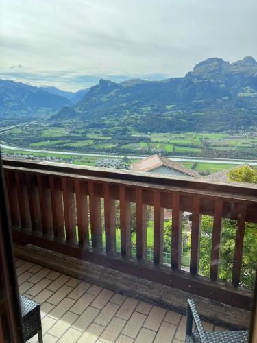 Hotel Restaurant Kulm – Triesenberg, CA