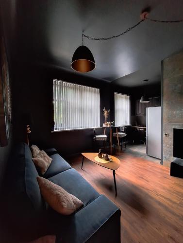 Silti, atjaunoti dzīvokļi tuvu centram - 1st floor, Riga (foto 5)