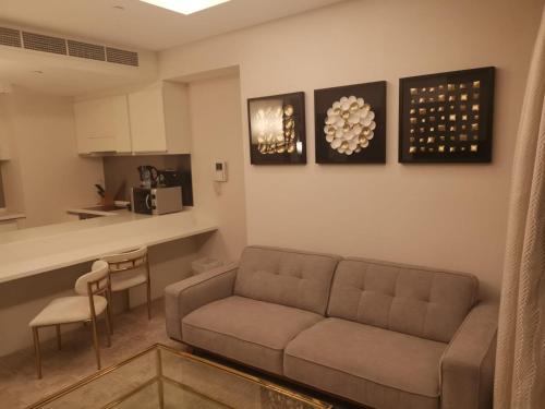 Suitestay-Formerly Address Dubai Mall Residence-Downtown, Dubaj (zdjęcie 2)