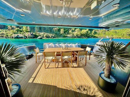 Seara Yachting