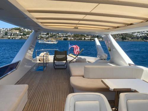 Seara Yachting