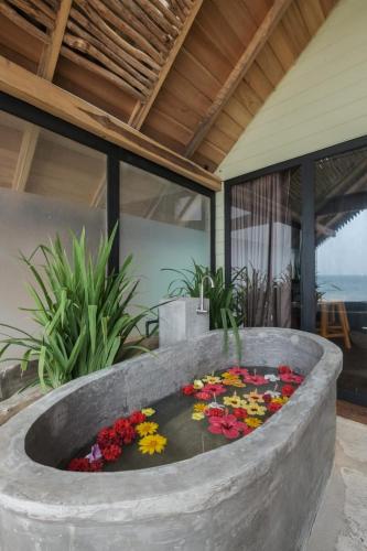 Bara Beach Home in Galle