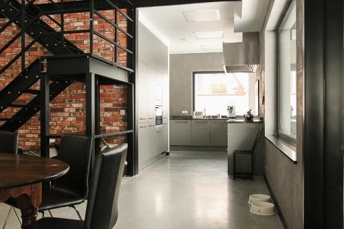 Konyha, Dom wypoczynkowy Remedy in Rytro