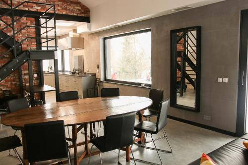 Konyha, Dom wypoczynkowy Remedy in Rytro