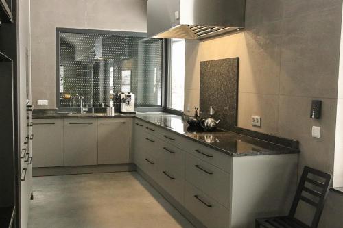 Konyha, Dom wypoczynkowy Remedy in Rytro