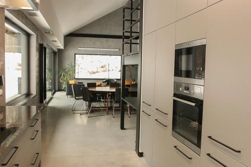 Konyha, Dom wypoczynkowy Remedy in Rytro