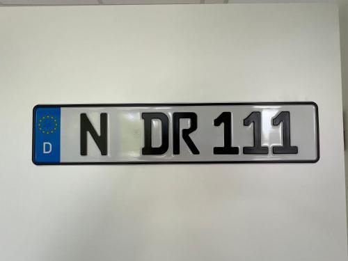 DRIVER ROOMS, Нюрнберг (фото 7)