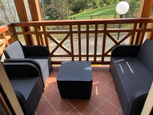 Charming Apartments - Ski Arena Szrenica, Szklarska Poręba (foto 9)