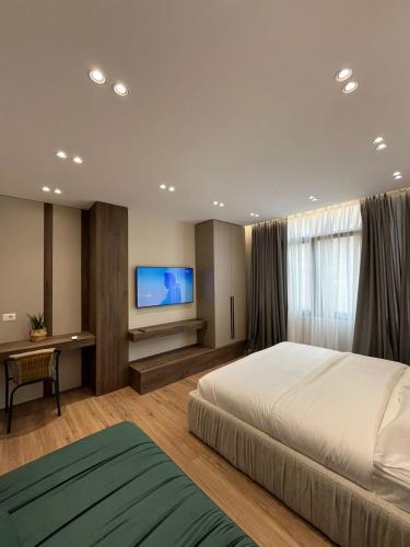 Lux Stay, Tirana (photo 8)