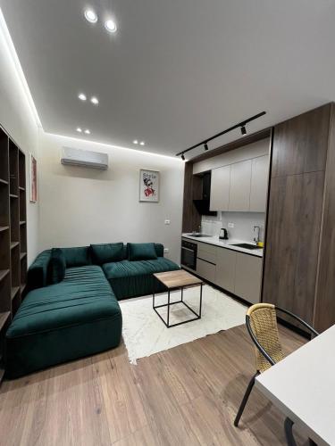 Lux Stay, Tirana (photo 5)
