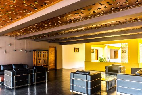 المنظر الخارجي, Golden Pearl Tangalle Beach in Tangalle