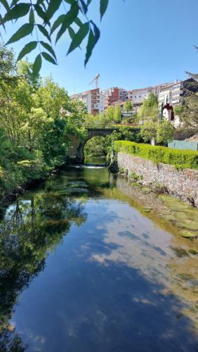 O Palheirinho - Turismo Rural - Bragança