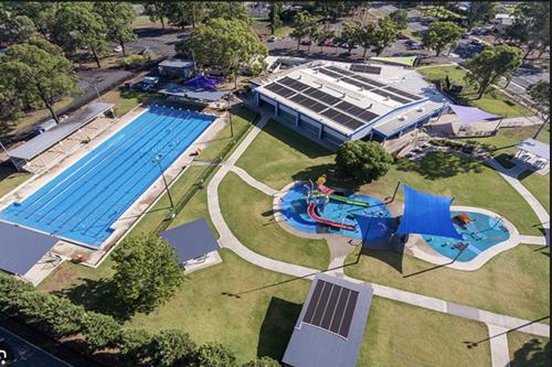 مطعم, MJED House in جنوب سيدني الغربية