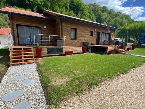 Studio neuf La Felicità gîte à louer Allevard