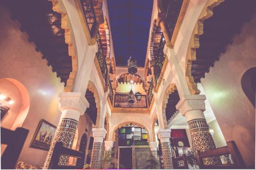 Riad Dar Alia 1