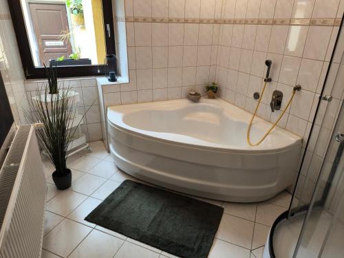 Ferienwohnung am Mühlbach (Ferienwohnung am Muhlbach) in Klipphausen