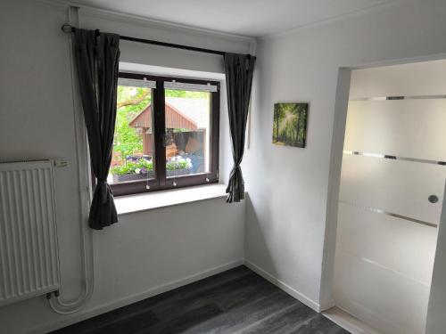 Ferienwohnung am Mühlbach (Ferienwohnung am Muhlbach) in Klipphausen